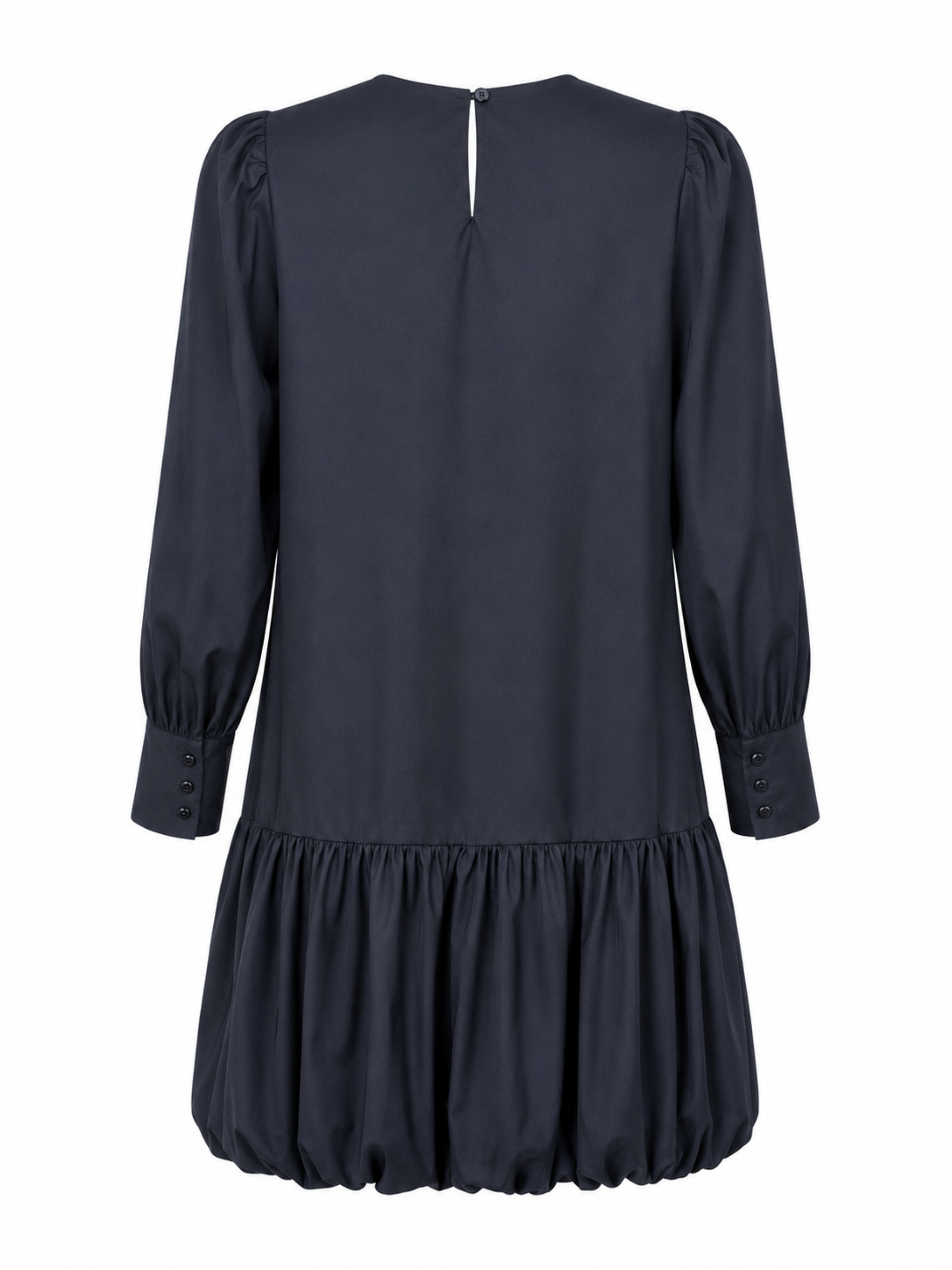 Kleid Langarm