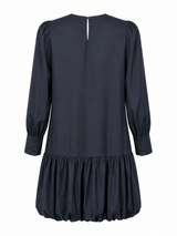 Kleid Langarm