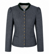 Miederjacke BELINDA | Loden