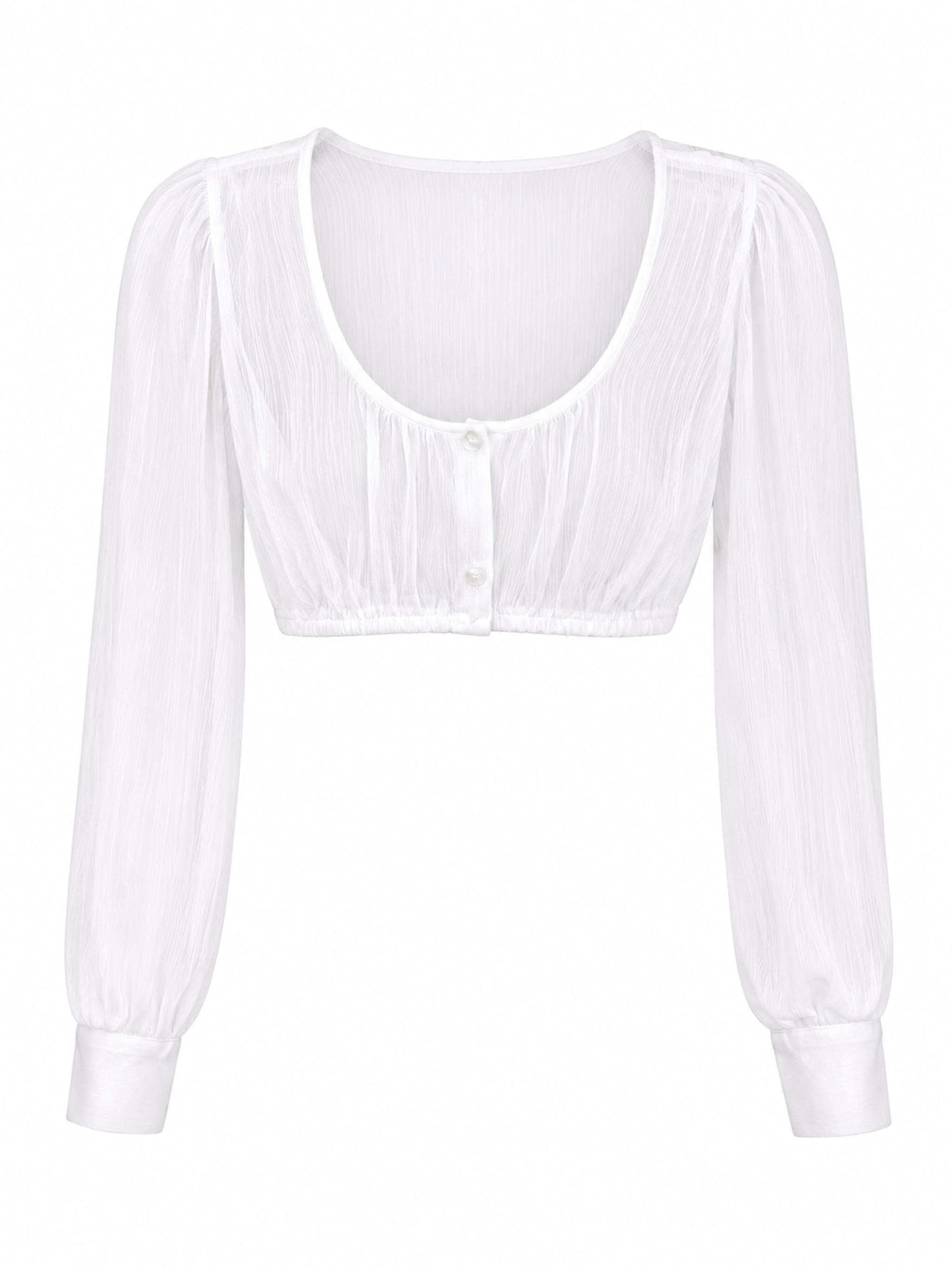 Dirndlbluse KATRIN
