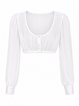 Dirndlbluse KATRIN