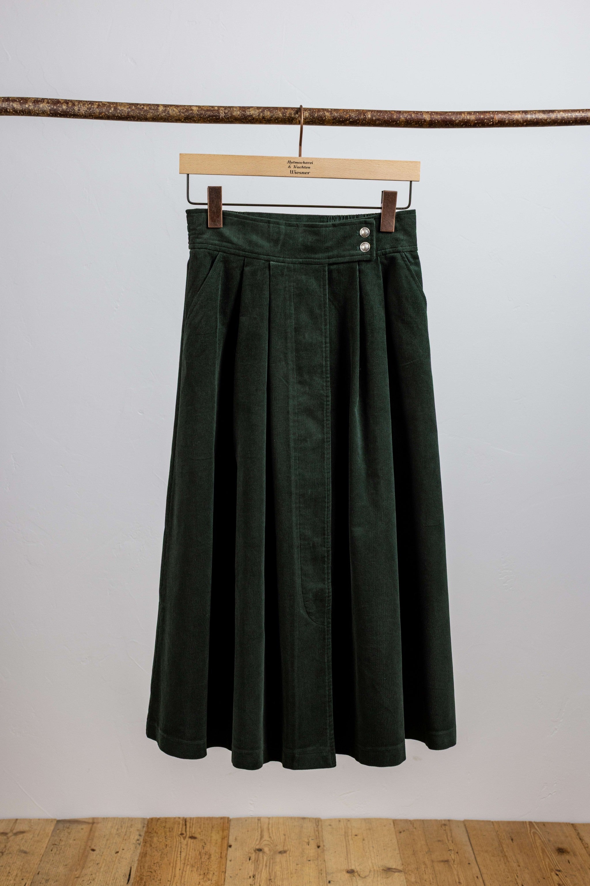 Damenrock RADA | Cord