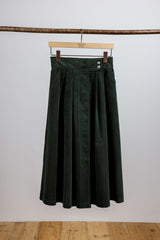 Damenrock RADA | Cord
