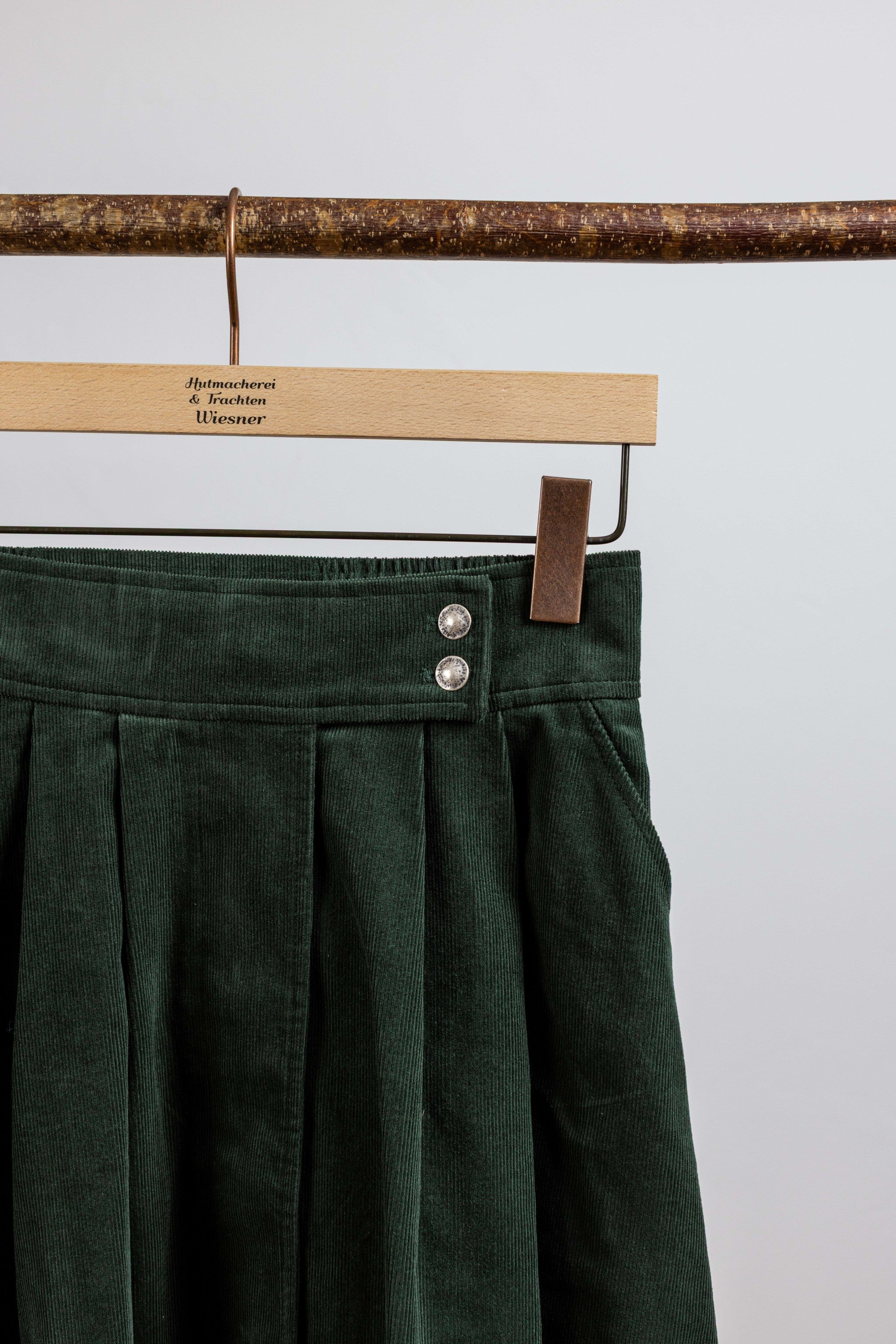 Damenrock RADA | Cord