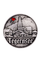 Anstecker "Herz für Tegernsee"