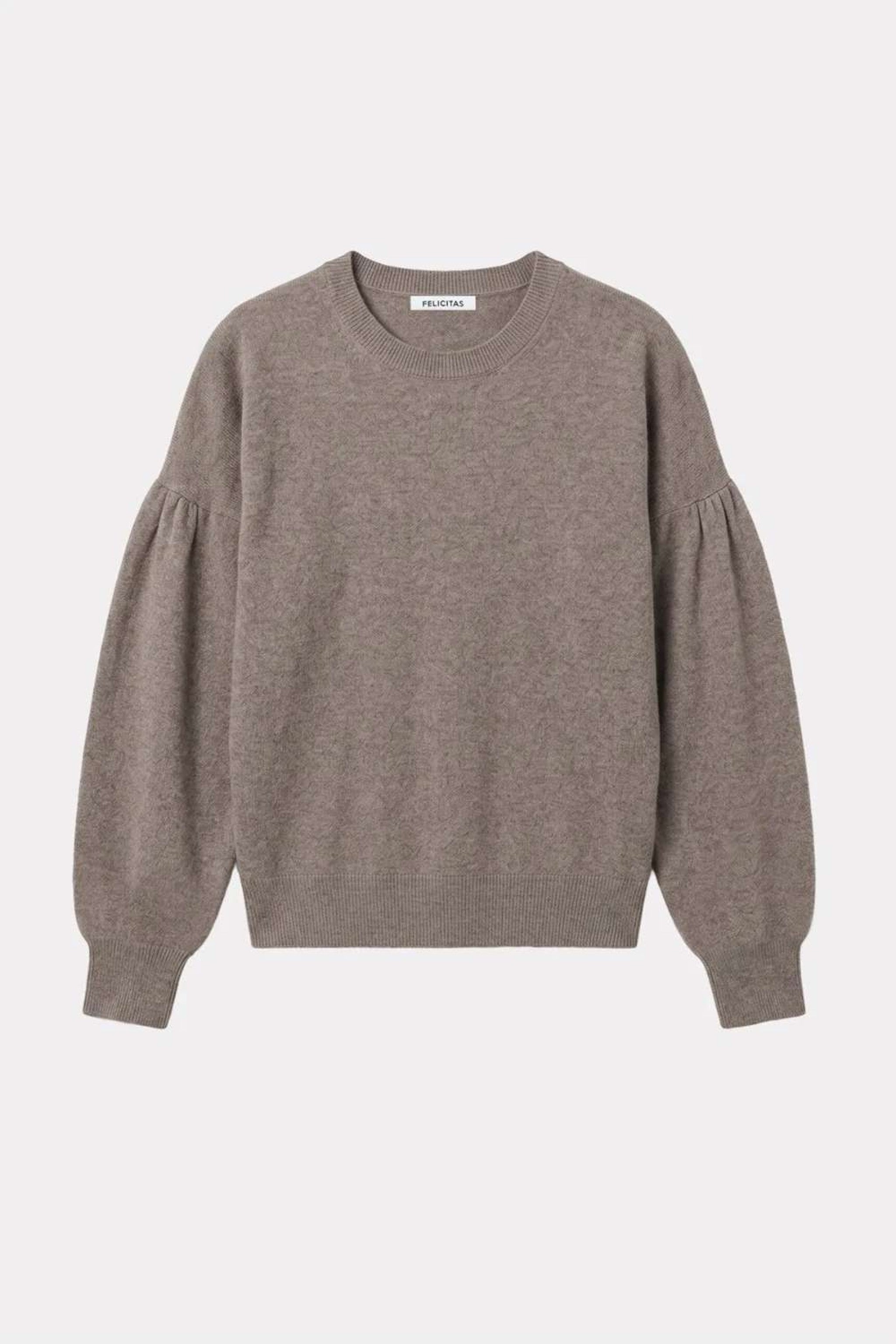 Damen Pullover POLDINA