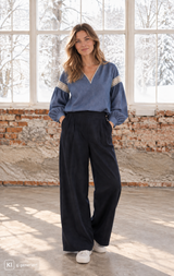 Halika Damen Hose