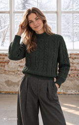 Damen Pullover PATSY