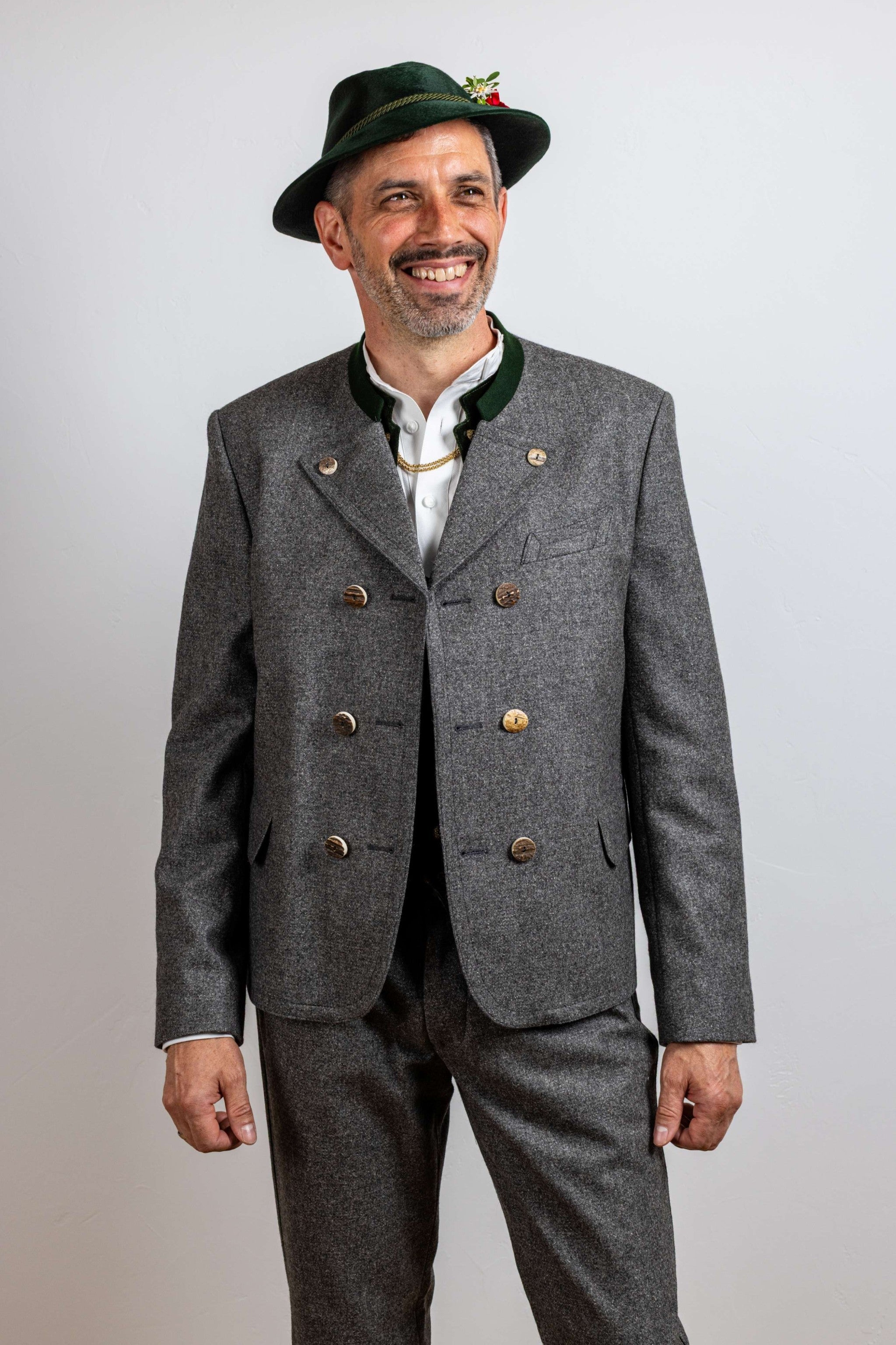 Joppe WAMBERG 3 N