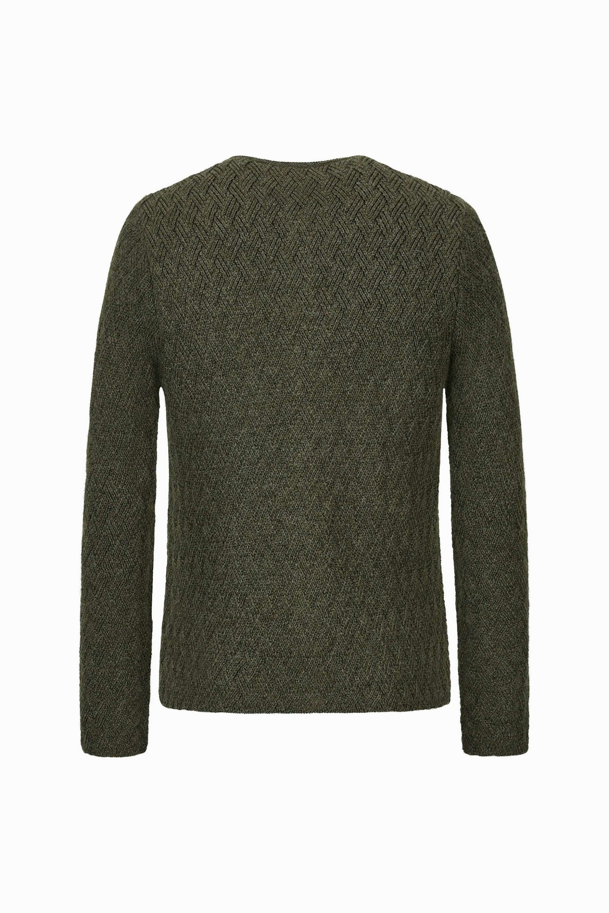 Strickjacke EUSTACHIUS UNI