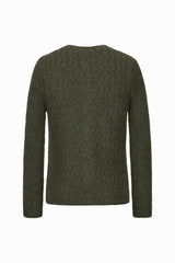 Strickjacke EUSTACHIUS UNI