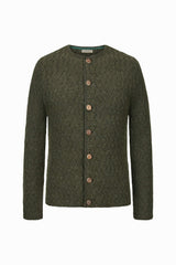 Strickjacke EUSTACHIUS UNI