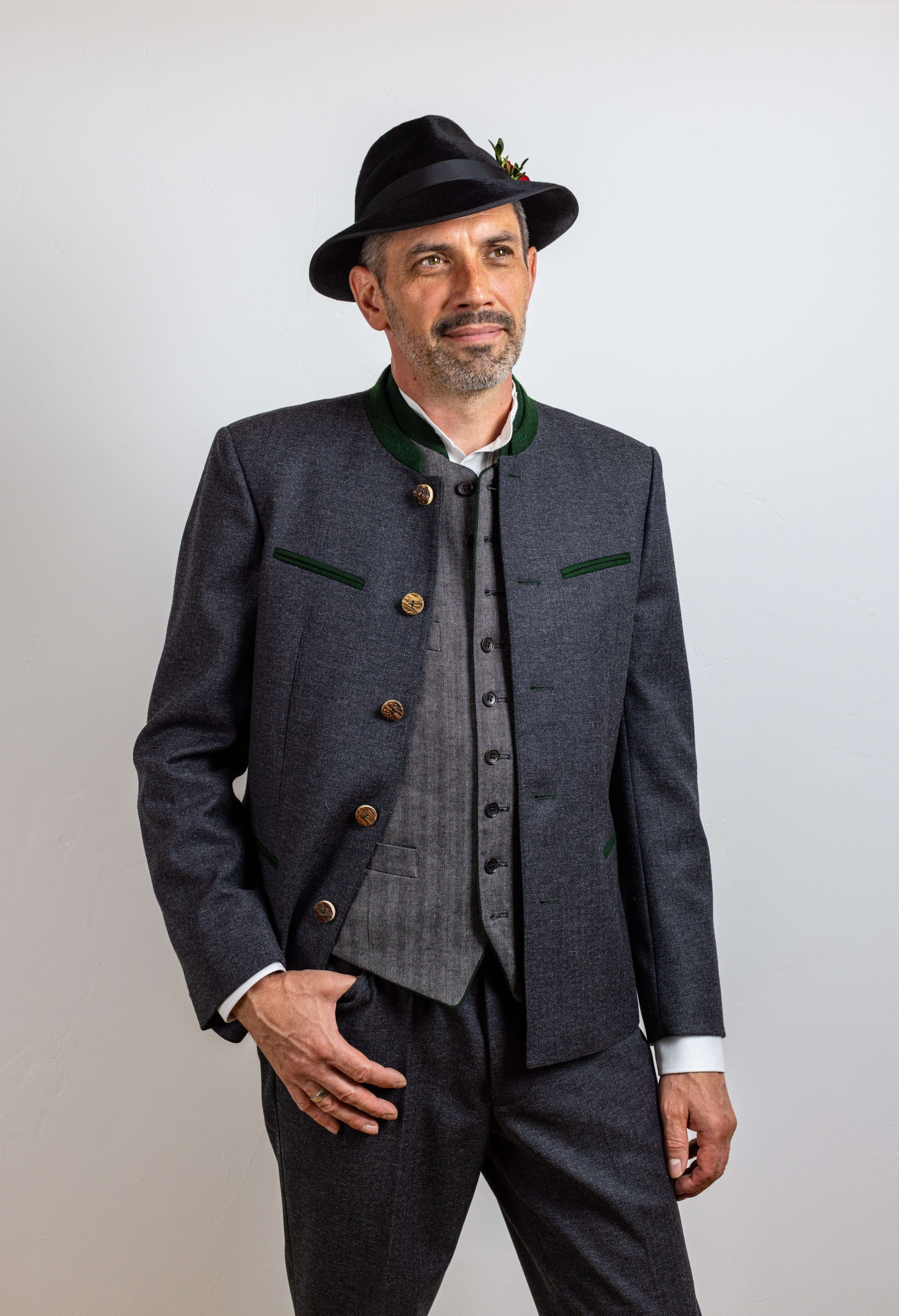 Joppe PANKRATZ