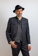 Joppe PANKRATZ