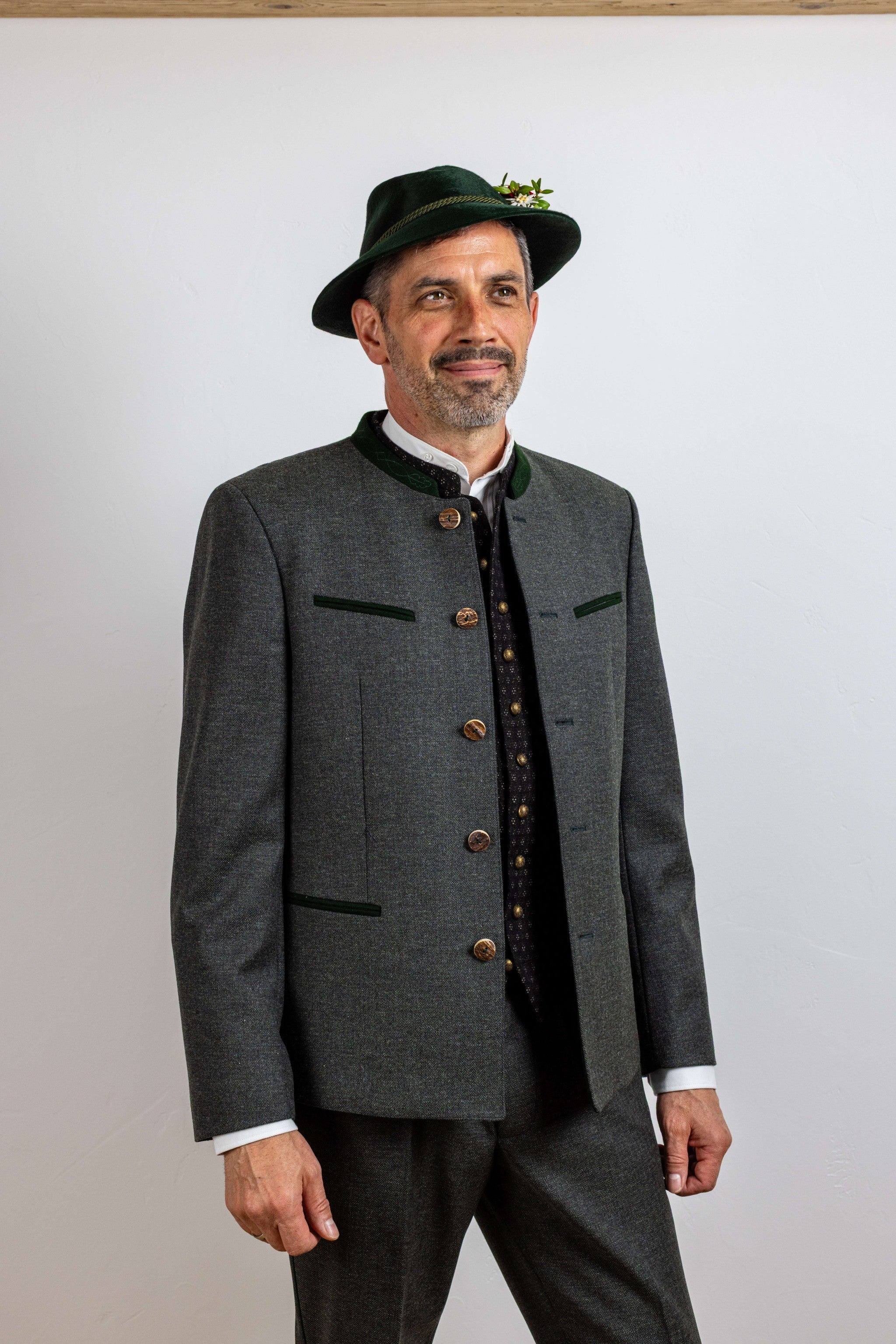 Joppe PANKRATZ