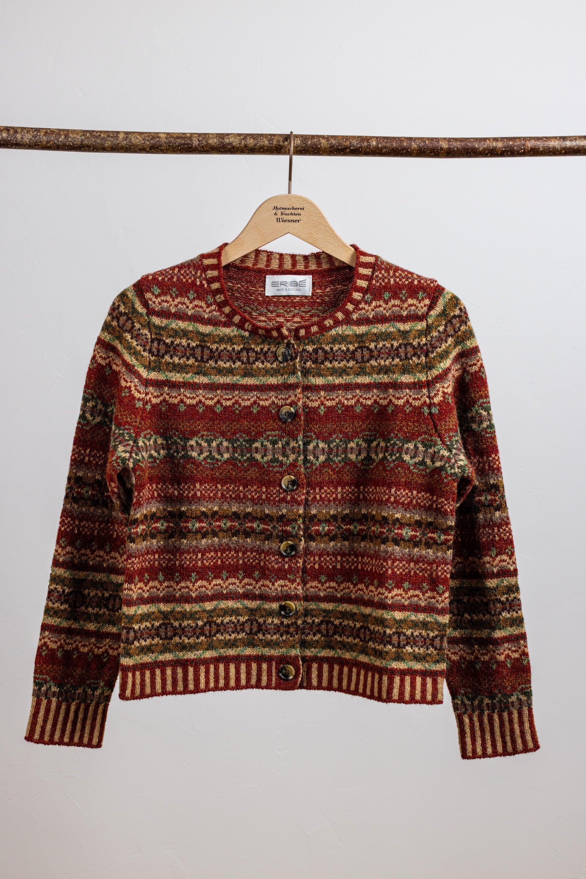 Damen Strickjacke WESTRAY Cardigan