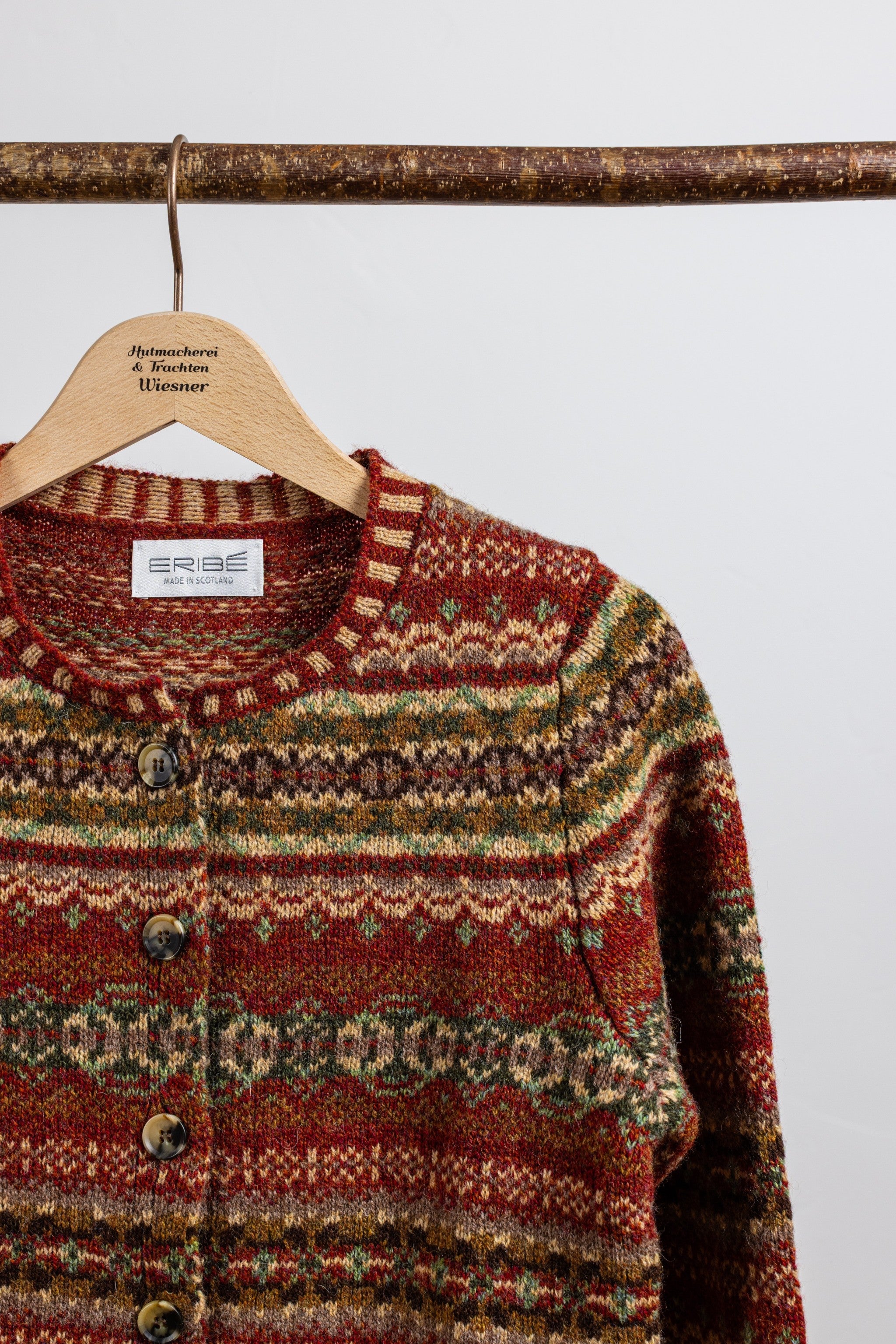 Damen Strickjacke WESTRAY Cardigan