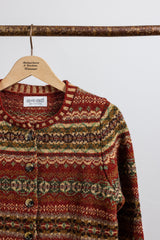 Damen Strickjacke WESTRAY Cardigan
