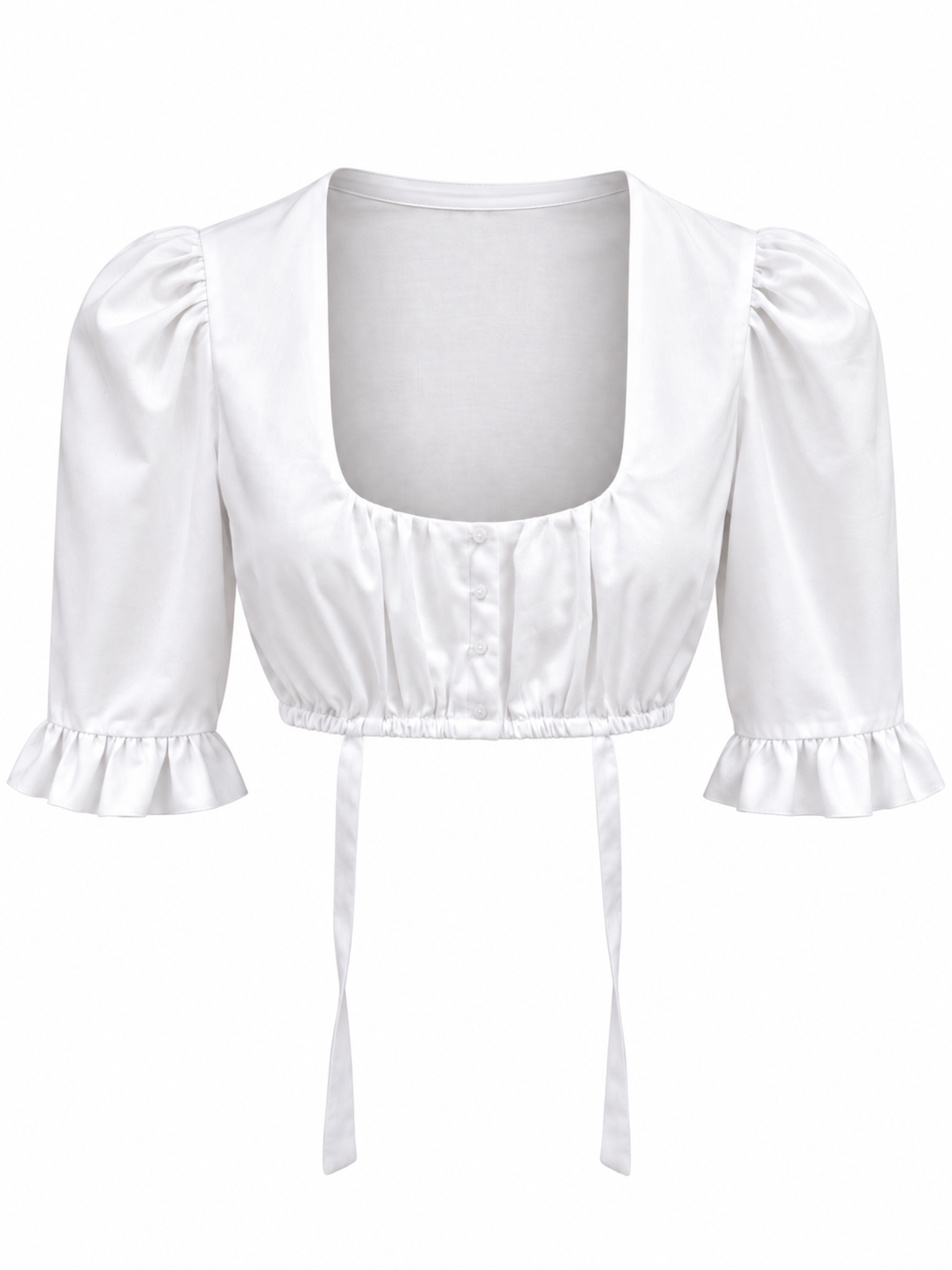Dirndlbluse GWENDOLYN
