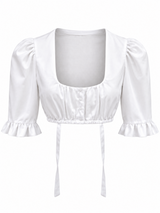 Dirndlbluse GWENDOLYN