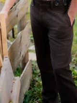 Hose 1923 | BUCCANOY PANT