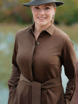 Cord Kleid JOHANNA