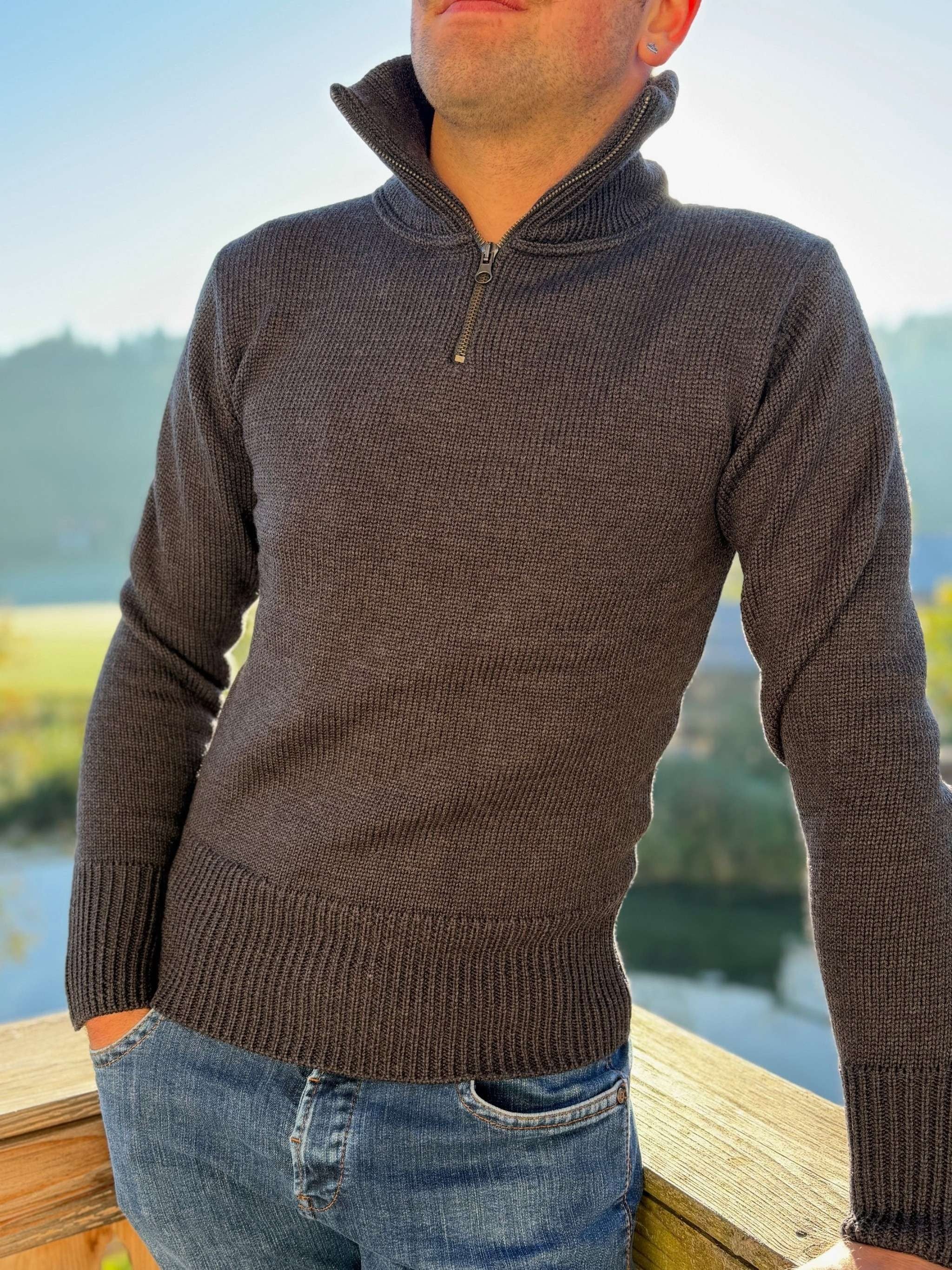 Pullover 1948 TROYER