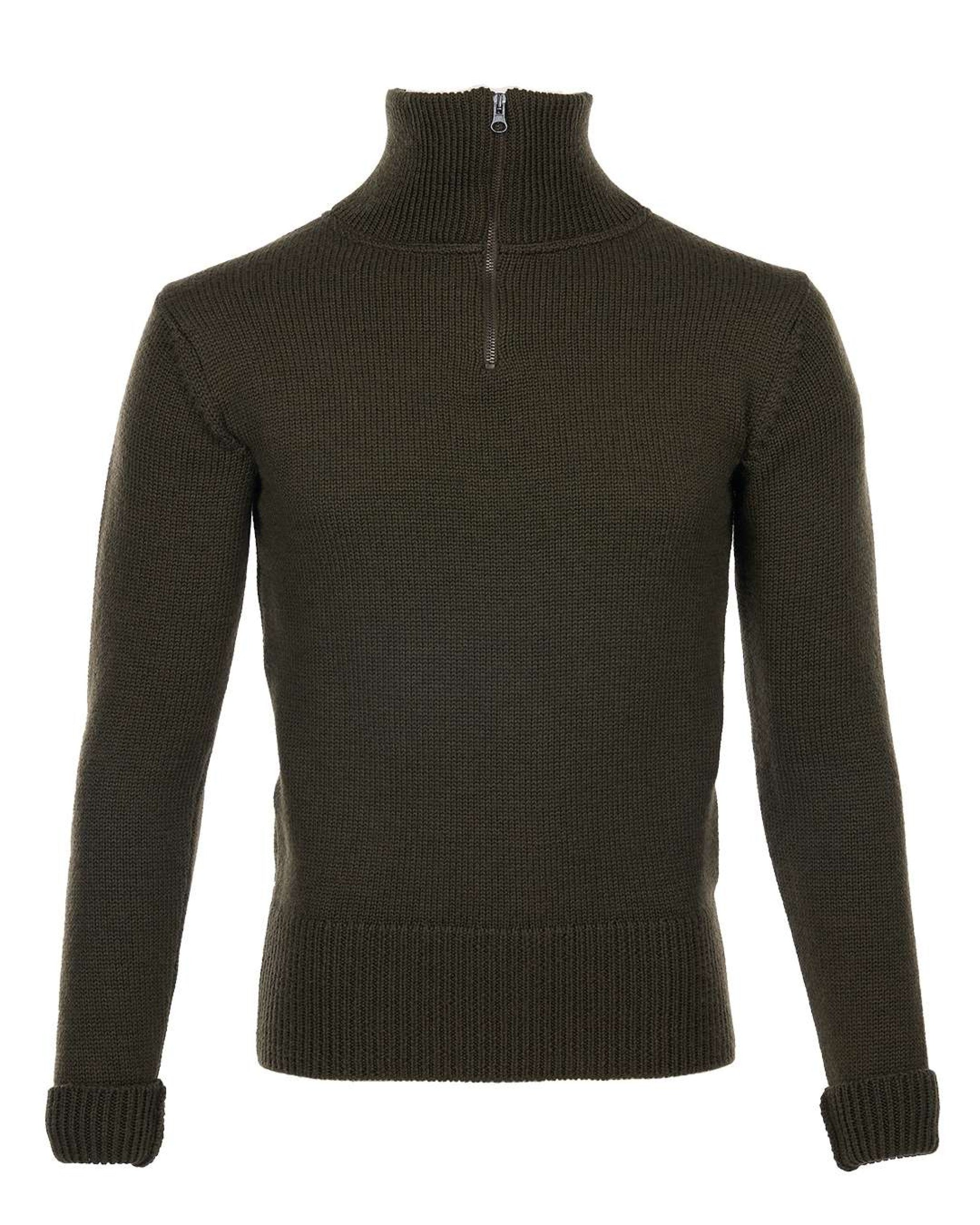 Pullover 1948 TROYER