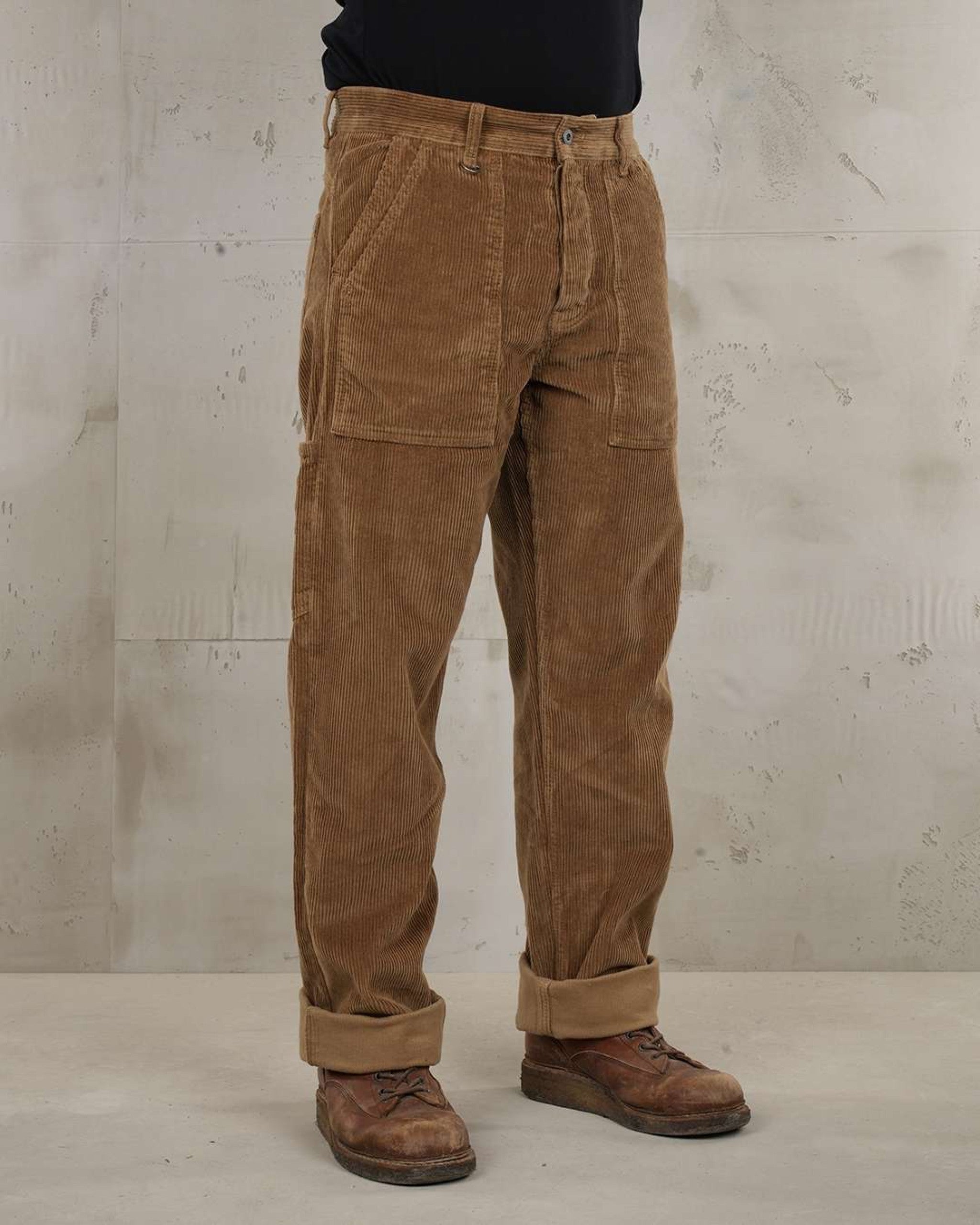 Hose Cord 1967 UTILITY Trousers