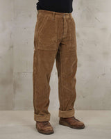 Hose Cord 1967 UTILITY Trousers
