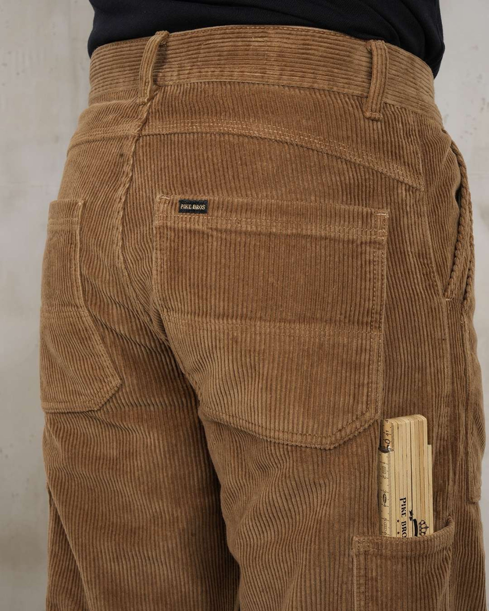 Hose Cord 1967 UTILITY Trousers