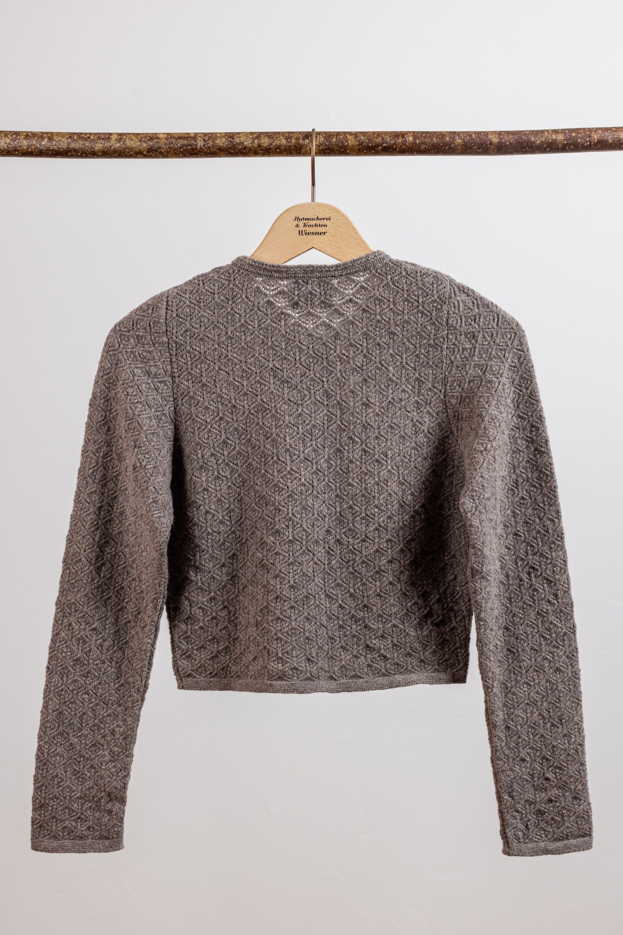 Damen Strickjacke KARLSTEIN