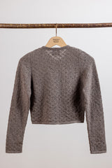 Damen Strickjacke KARLSTEIN