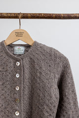 Damen Strickjacke KARLSTEIN