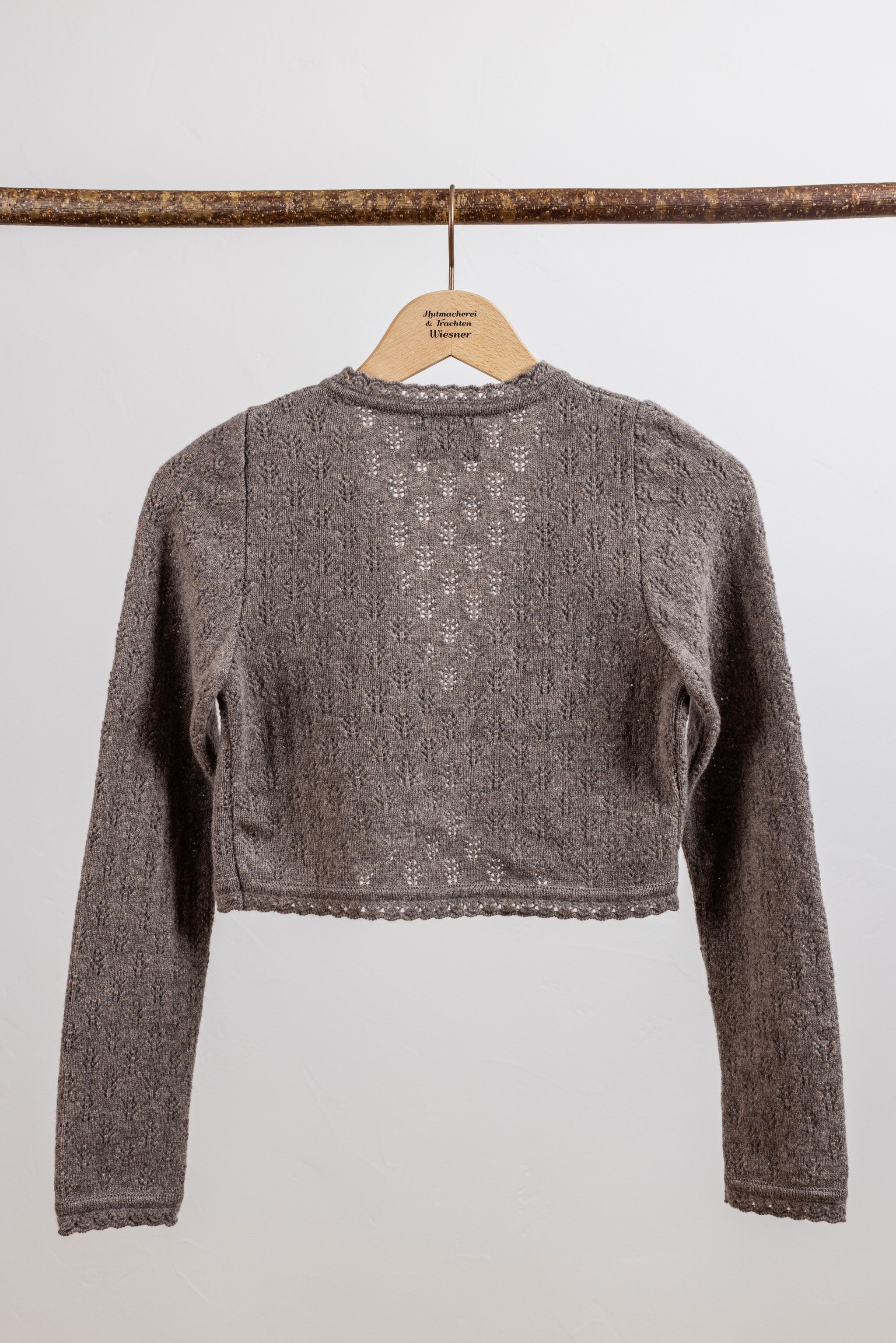 Damen Strickbolero MÖDRING
