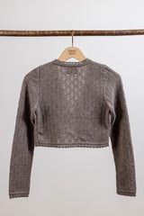 Damen Strickbolero MÖDRING
