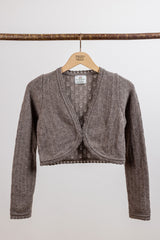 Damen Strickbolero MÖDRING