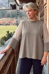 Shirt MONDSEE