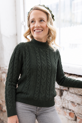 Damen Pullover PATSY