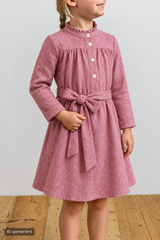 Kinderkleid ANNA-MARIA