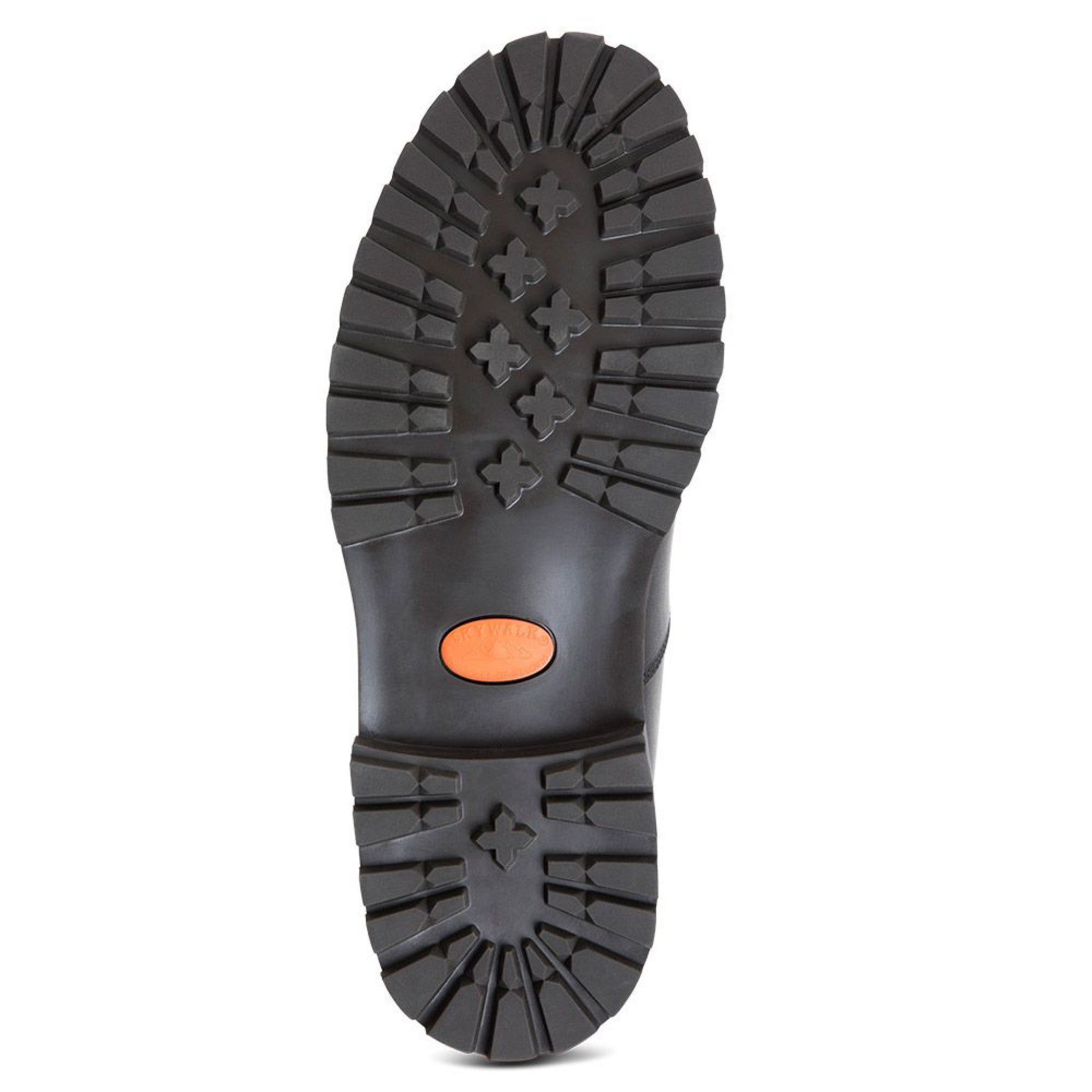 Herrenstiefel SALOBER mit Filzschaft