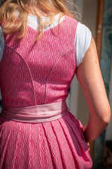 BellaSusi Dirndl LISA - 0403/türkis