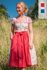 BellaSusi Dirndl AMALIA