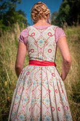 BellaSusi Dirndl AMALIA