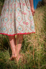 BellaSusi Dirndl AMALIA