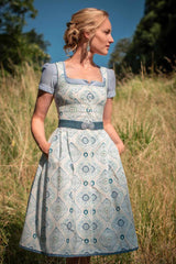 BellaSusi Dirndl AMALIA