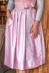 BellaSusi Schürze ANNA - 0301/rosa