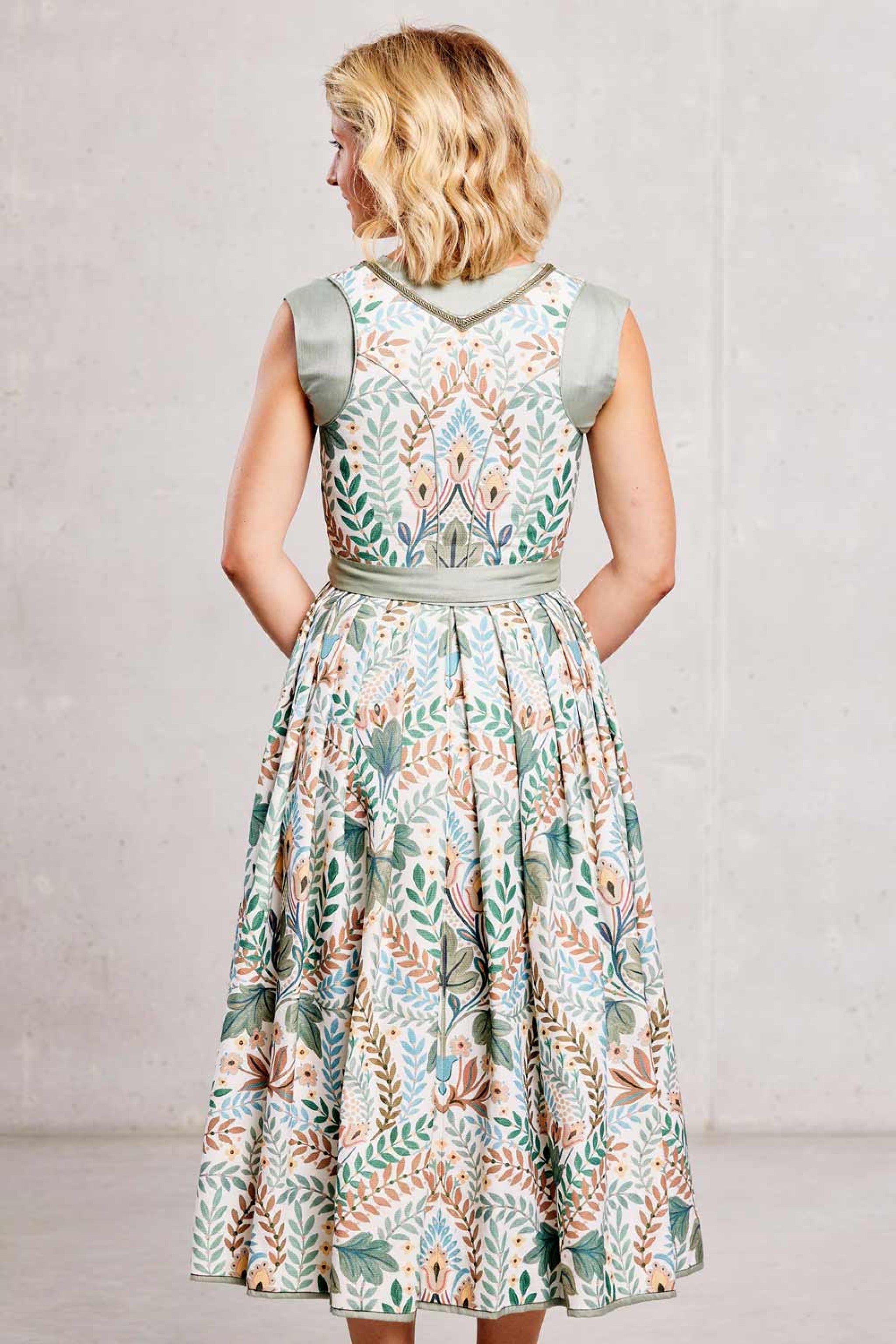 BellaSusi Dirndl ROSALIE