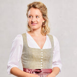 BellaSusi Dirndlbluse BRITTA - 0100/weiß