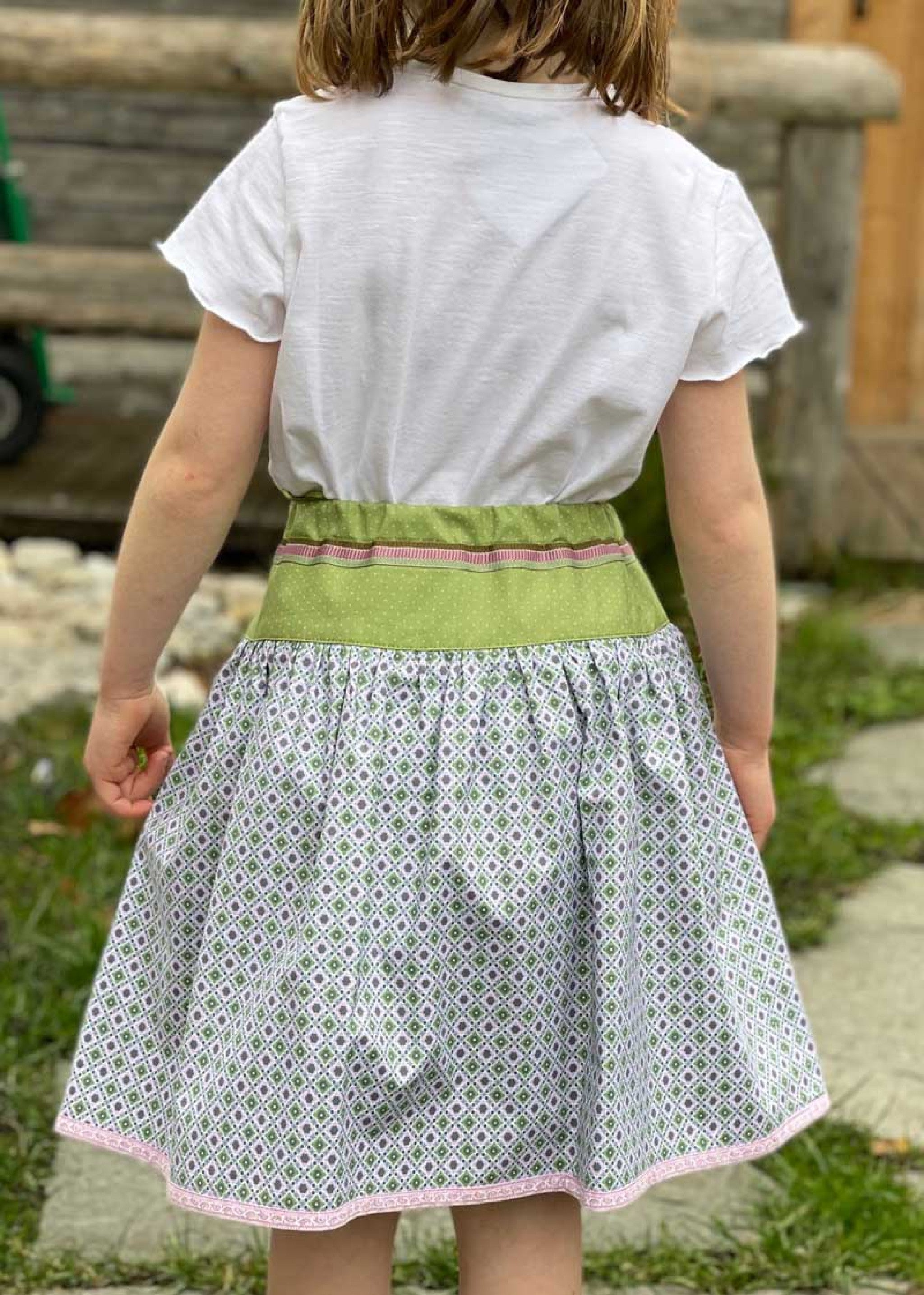 Ki-Rock TÖLZ - 59/grün gem.